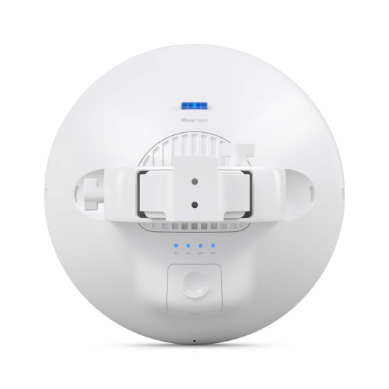 Stație PtMP 60 GHz Wave Nano UniFi Ubiquiti, Wave-Nano